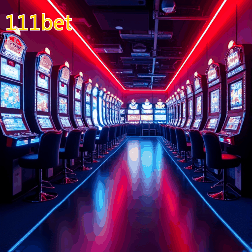 Aventura de Jogos Online com 111bet: Viva Agora
