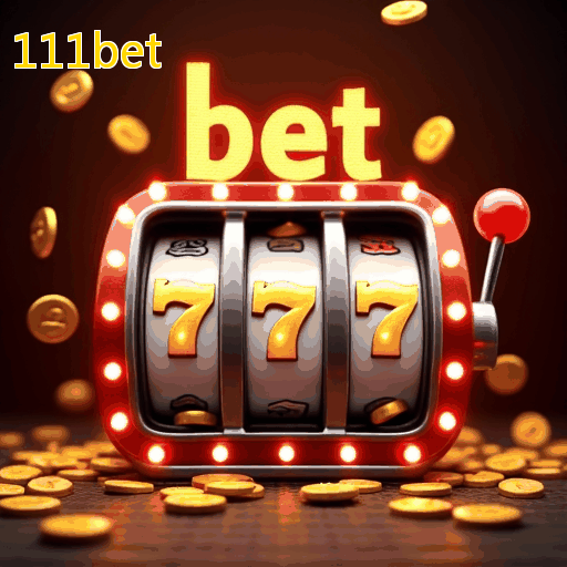 Cassino Exclusivo 111bet: Emocione-se Jogando