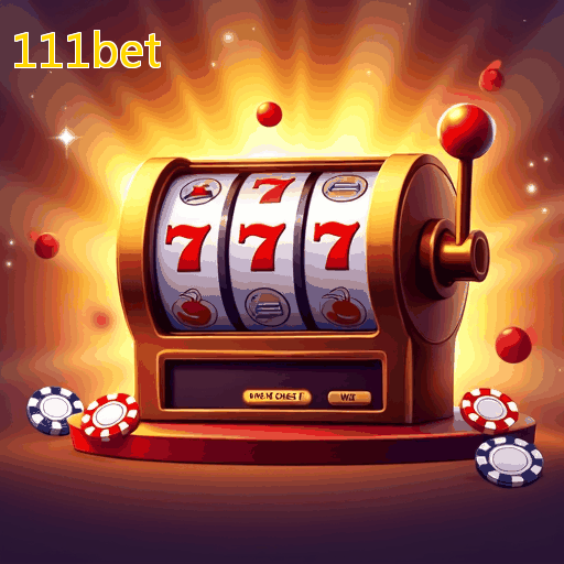 Slots Online no 111bet – Rodadas Grátis, Megaways e Grandes Prêmios